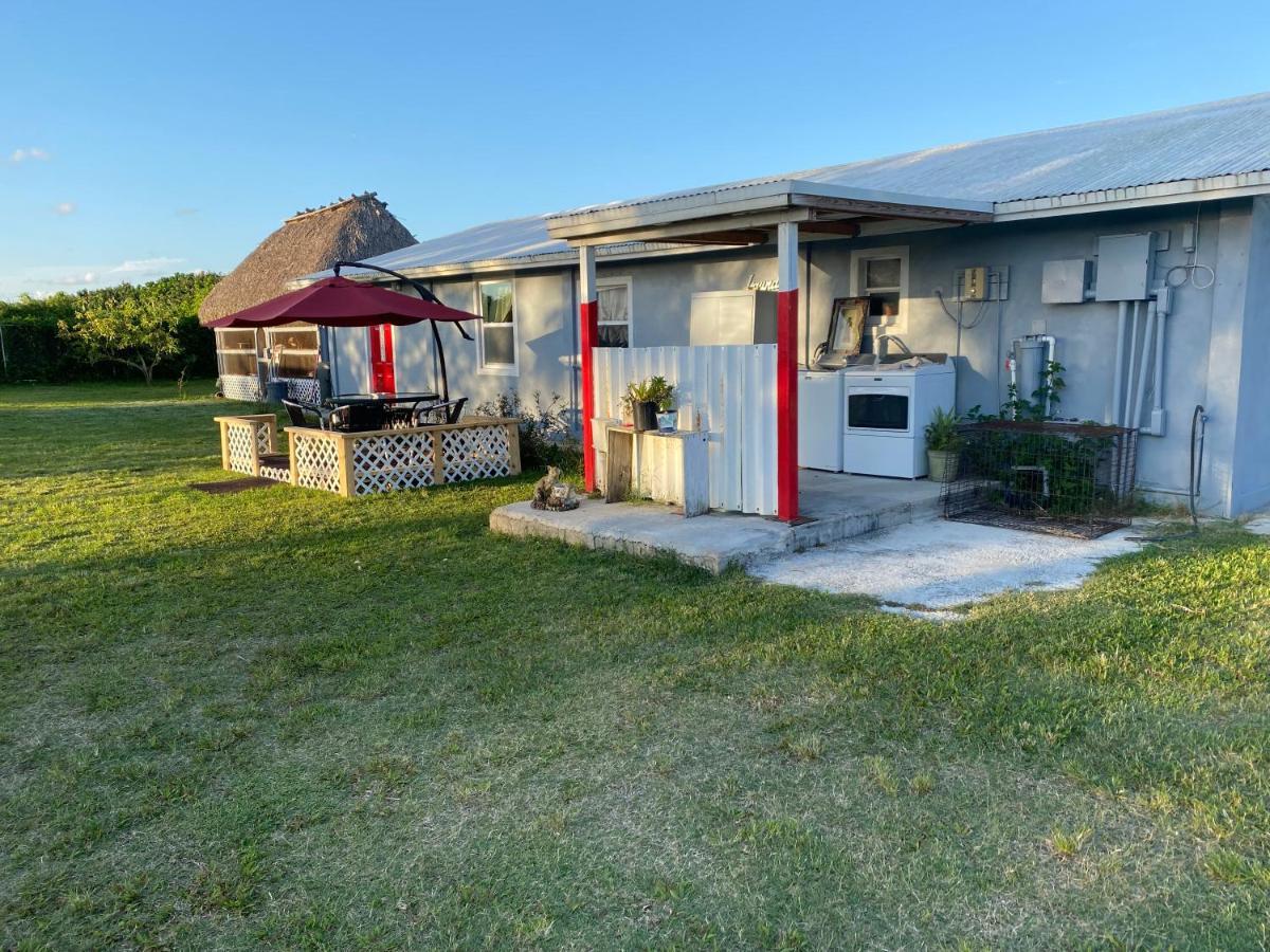 Arritola B And B Ranch Homestead Εξωτερικό φωτογραφία