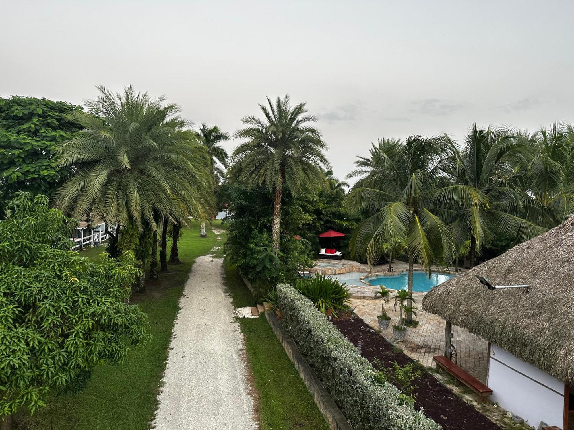 Arritola B And B Ranch Homestead Εξωτερικό φωτογραφία